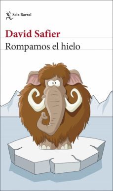 rompamos el hielo (ebook)-david safier-9788432237317