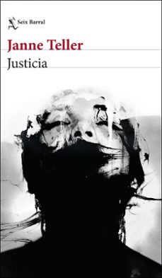 justicia-janne teller-9788432248917