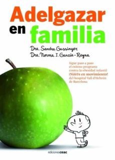 adelgazar en familia-9788432920417