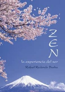 zen, la experiencia del ser-9788433022417