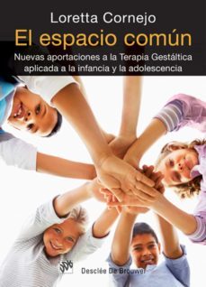 el espacio comun (ebook)-9788433036117