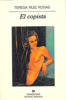 el copista-teresa ruiz rosas-9788433909817