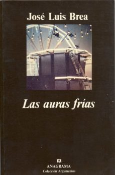 las auras frias-9788433913517
