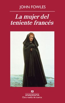 la mujer del teniente francés (ebook)-john fowles-9788433919717
