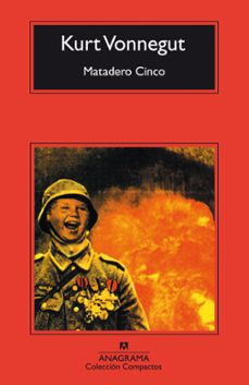 matadero cinco. la cruzada de los niños-9788433920317