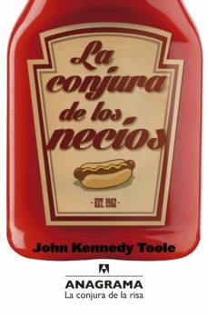 la conjura de los necios-9788433921017