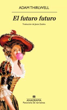 el futuro futuro (ebook)-9788433922717