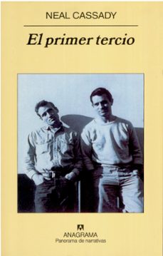 el primer tercio (ebook)-9788433924117