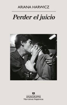 perder el juicio (ebook)-ariana harwicz-9788433926517