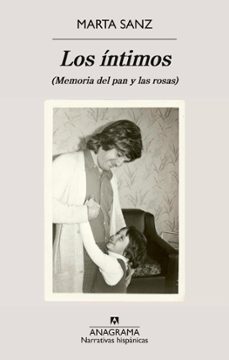 los íntimos-marta sanz-9788433927217