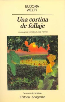 una cortina de follaje-9788433930217