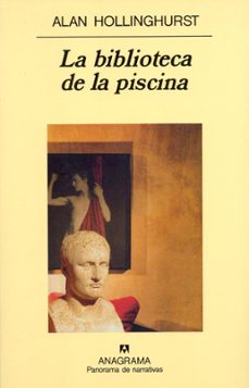 la biblioteca de la piscina-9788433931917