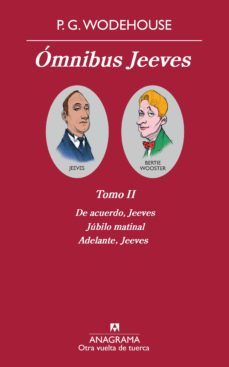 omnibus jeeves ii (ebook)-9788433933317