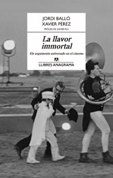 la llavor immortal (ebook)-jordi ballo-xavier perez-9788433936417