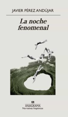 la noche fenomenal (ebook)-9788433940117