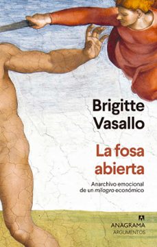 la fosa abierta-brigitte vasallo-9788433948717