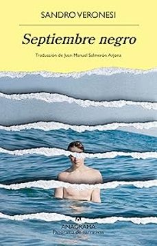 septiembre negro-sandro veronesi-9788433949417