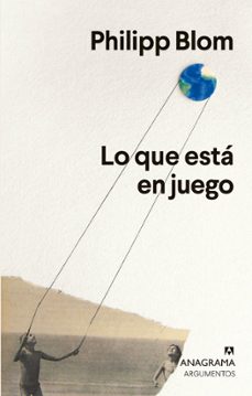 lo que esta en juego-9788433964717