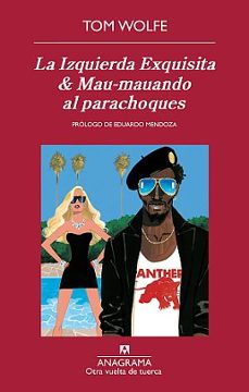 la izquierda exquisita & mau-mauando al parachoques-9788433976017