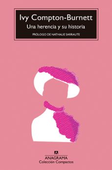 una herencia y su historia-ivy compton burnett-9788433980717