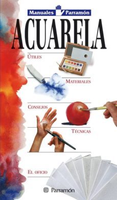 acuarela-ramon de jesus rodriguez-9788434220317