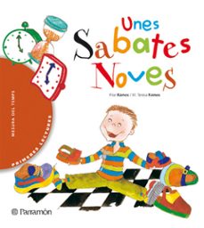 unes sabates noves-9788434225817