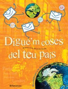 digue n coses del teu pais-jordi costa-daniel cela-9788434226517