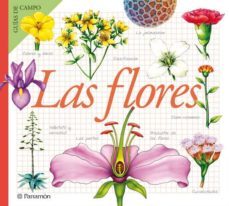 las flores-9788434229617