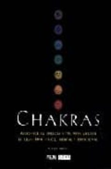 chakras-patricia mercier-9788434230217