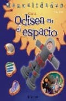 crea tu odisea en el espacio-9788434234017
