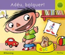 adeu, bolquer-sergi camara-9788434240117