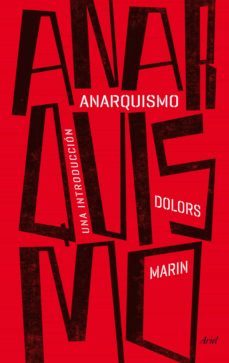 anarquismo (ebook)-dolors marin-9788434418417