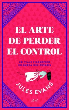 el arte de perder el control (ebook)-9788434427617