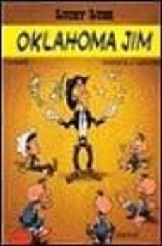 oklahoma jim-jean leturgie-j. leturgie yann-9788434502017