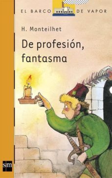 de profesion fantasma (7ª ed.)-9788434809017