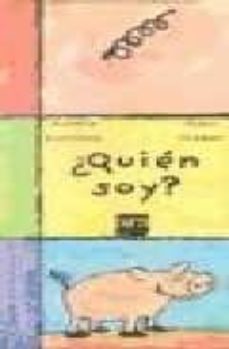 ¿ quien soy ?-9788434856417