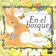 en el bosque-maurice pledger-9788434862517