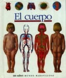 el cuerpo-9788434863217