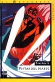 las pistas del diablo-ben nevis-9788434865617