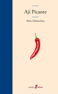 ají picante-alain mabanckou-9788435011617