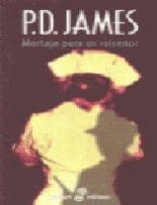 mortaja para un ruiseñor (serie adam dalgliesh 4)-phillys dorothy james-9788435016117