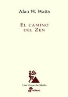 el camino del zen (ebook)-alan watts-9788435045117