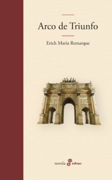 arco de triunfo (ebook)-erich maria remarque-9788435048217