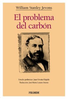 el problema del carbon-9788436814217