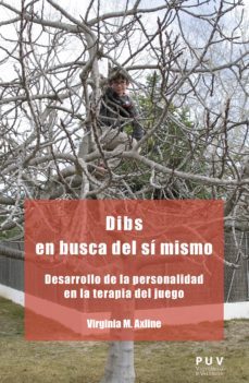 dibs en busca del si mismo (ebook)-virginia m. axline-9788437095417