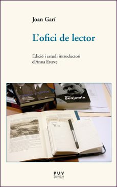 lofici de lector-joan gari-9788437099217