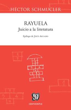 rayuela-9788437507217