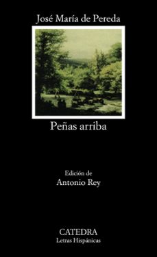 peñas arriba-9788437607917