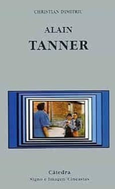 alain tanner-christian dimitriu-9788437611617