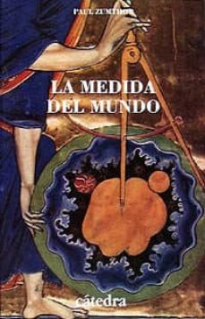 la medida del mundo-9788437613017